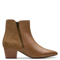 Women's , Ellanie Vibe Boot|Clarks Hot
