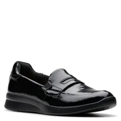 Women's , Ellowyn Penny Loafer|Clarks Best