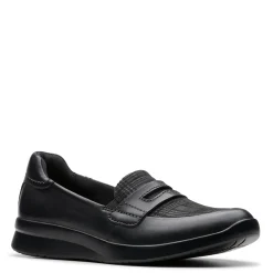 Women's , Ellowyn Penny Loafer|Clarks