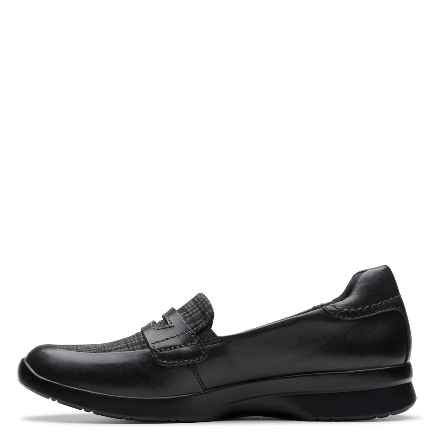 Women's , Ellowyn Penny Loafer|Clarks