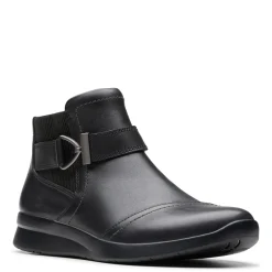 Women's , Ellowyn Strap Boot|Clarks Outlet