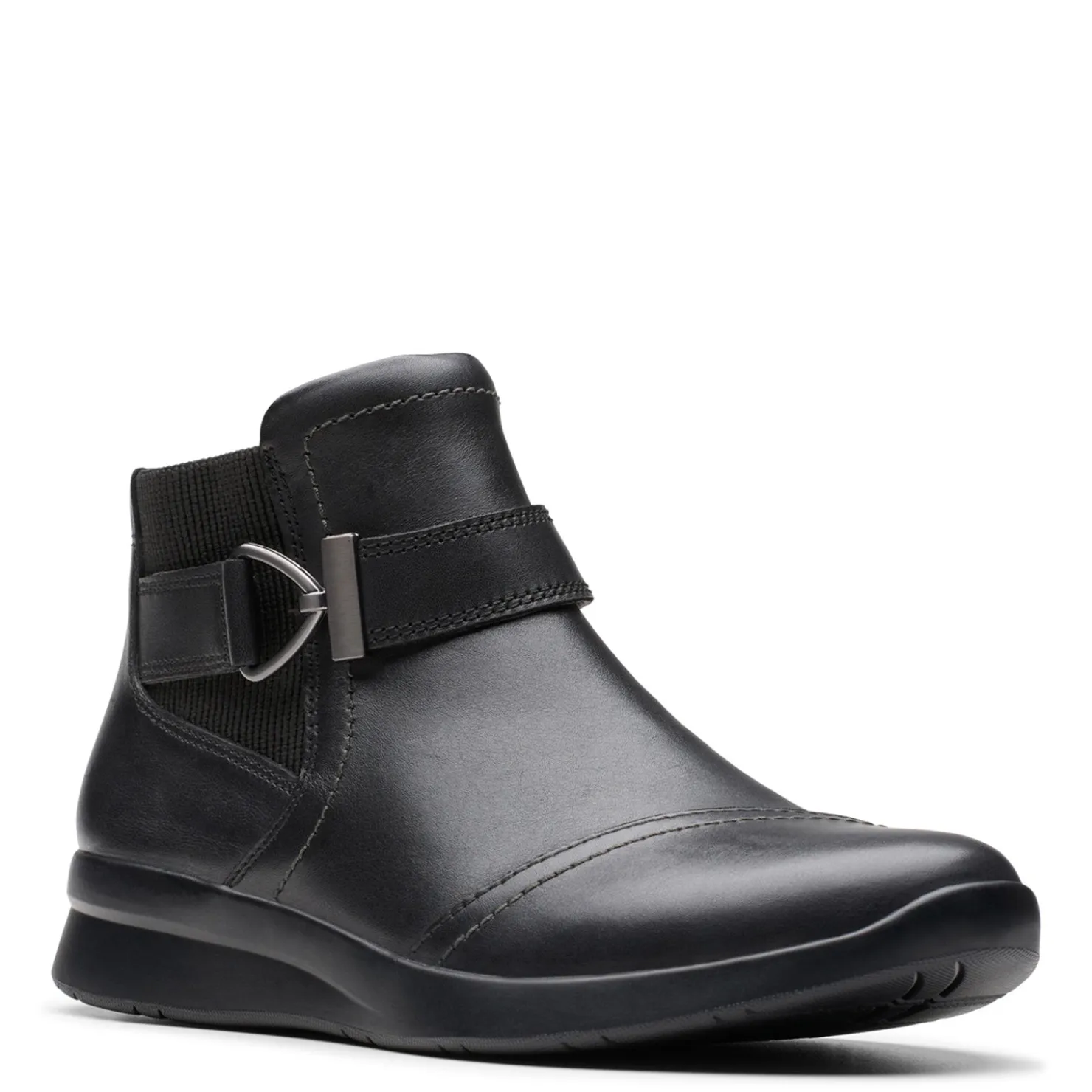 Women's , Ellowyn Strap Boot|Clarks Outlet