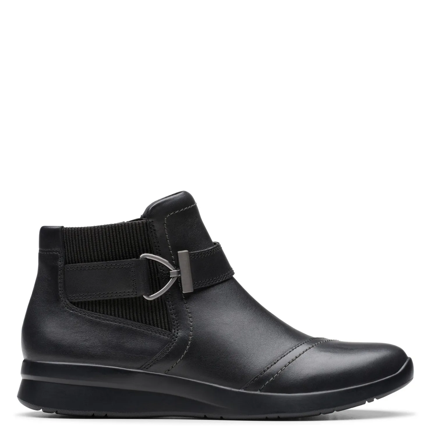 Women's , Ellowyn Strap Boot|Clarks Outlet
