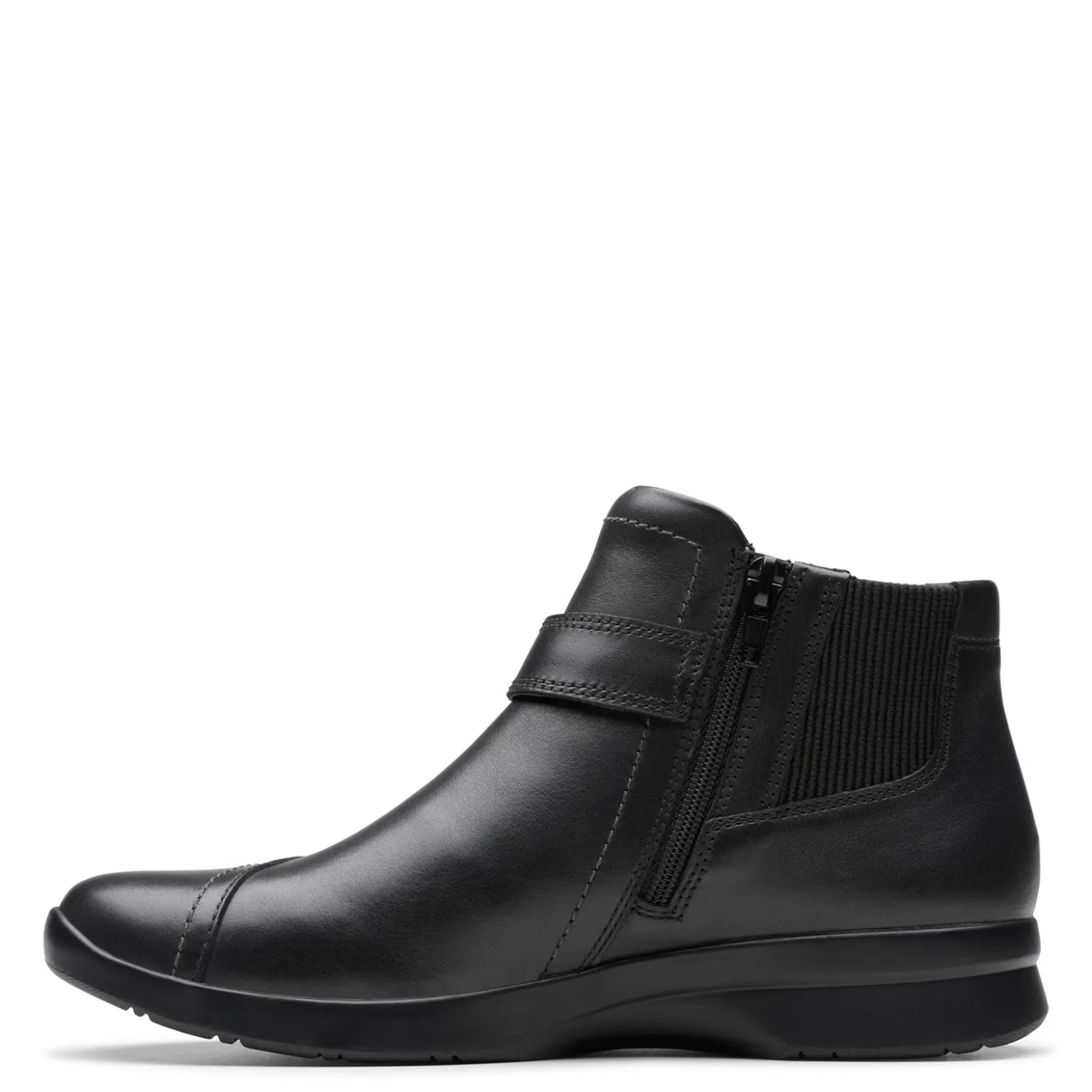 Women's , Ellowyn Strap Boot|Clarks Outlet