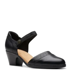 Women's Emily 2 Ketra Pump|Clarks Hot