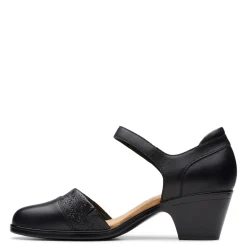 Women's Emily 2 Ketra Pump|Clarks Hot