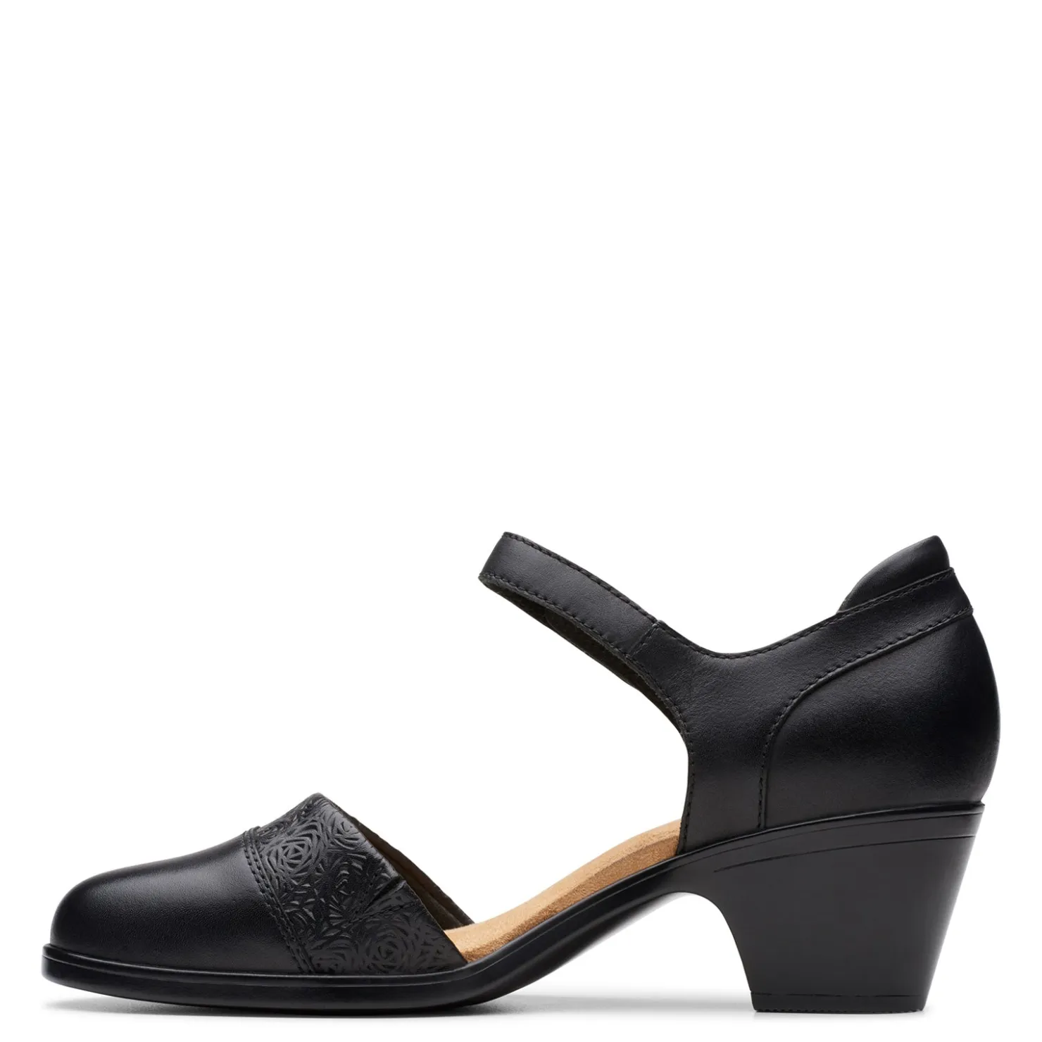 Women's Emily 2 Ketra Pump|Clarks Hot