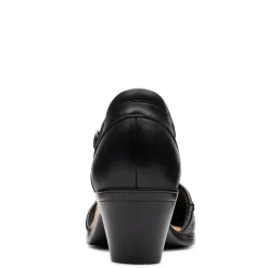Women's Emily 2 Ketra Pump|Clarks Hot