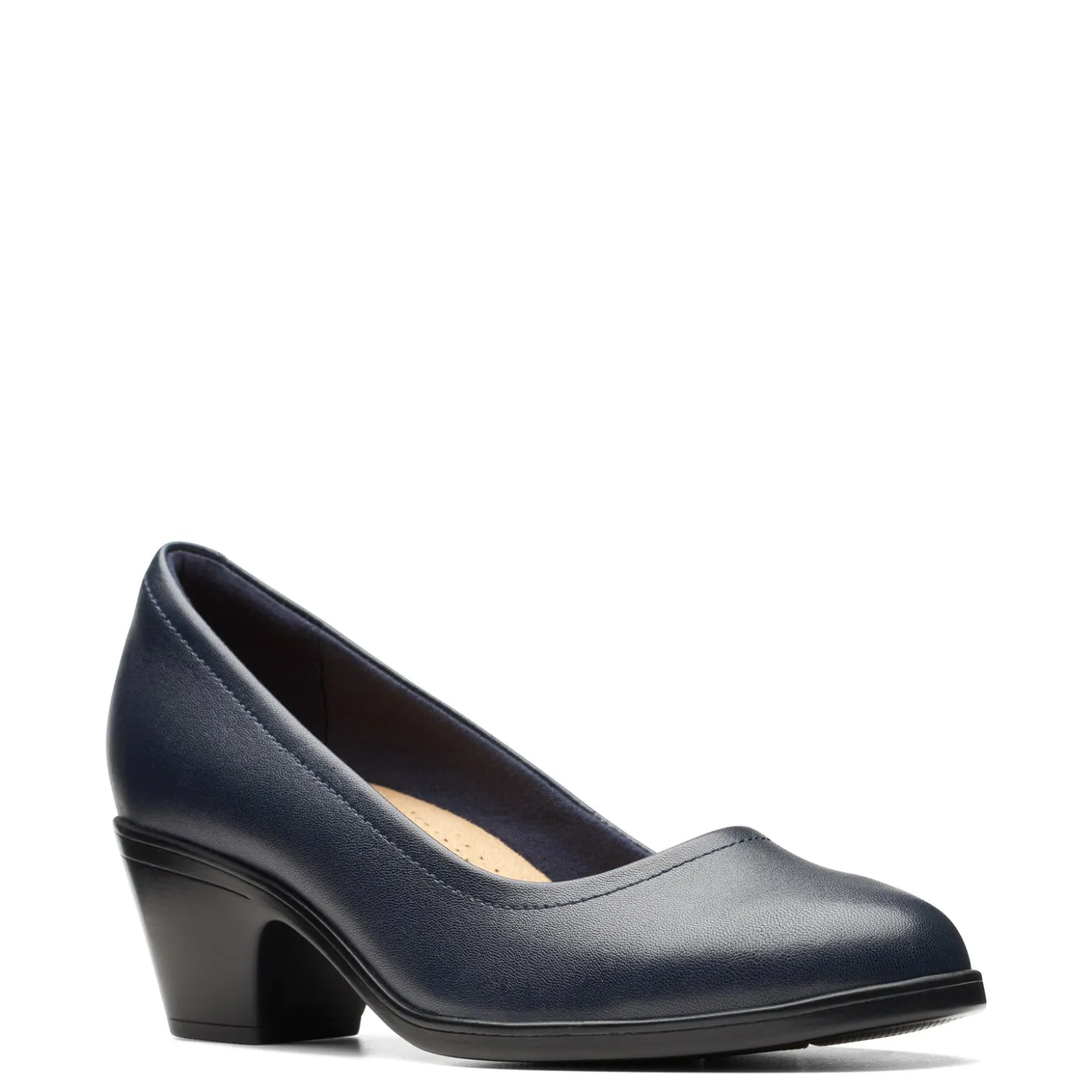 Women's , Emily 2 Ruby Pump|Clarks Clearance