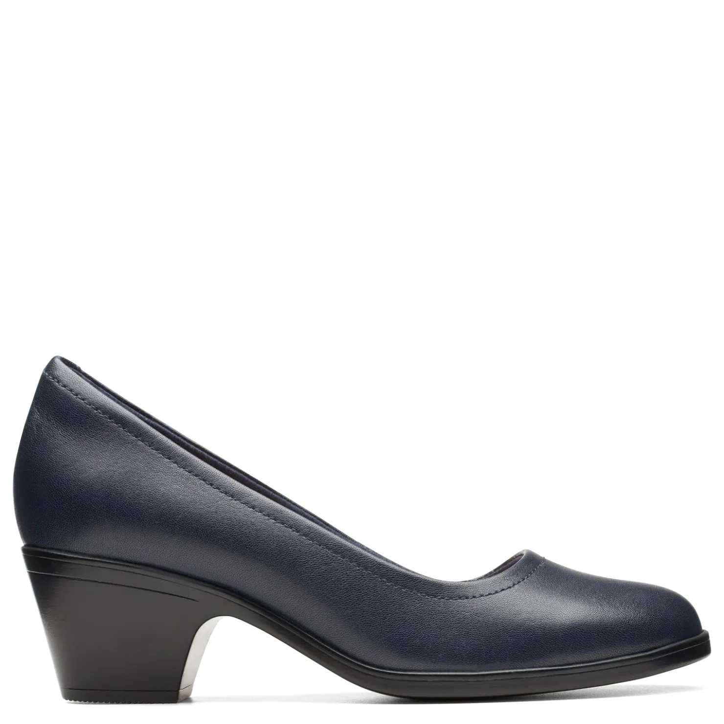 Women's , Emily 2 Ruby Pump|Clarks Clearance