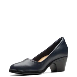 Women's , Emily 2 Ruby Pump|Clarks Clearance