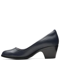 Women's , Emily 2 Ruby Pump|Clarks Clearance