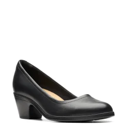 Women's , Emily 2 Ruby Pump|Clarks Online
