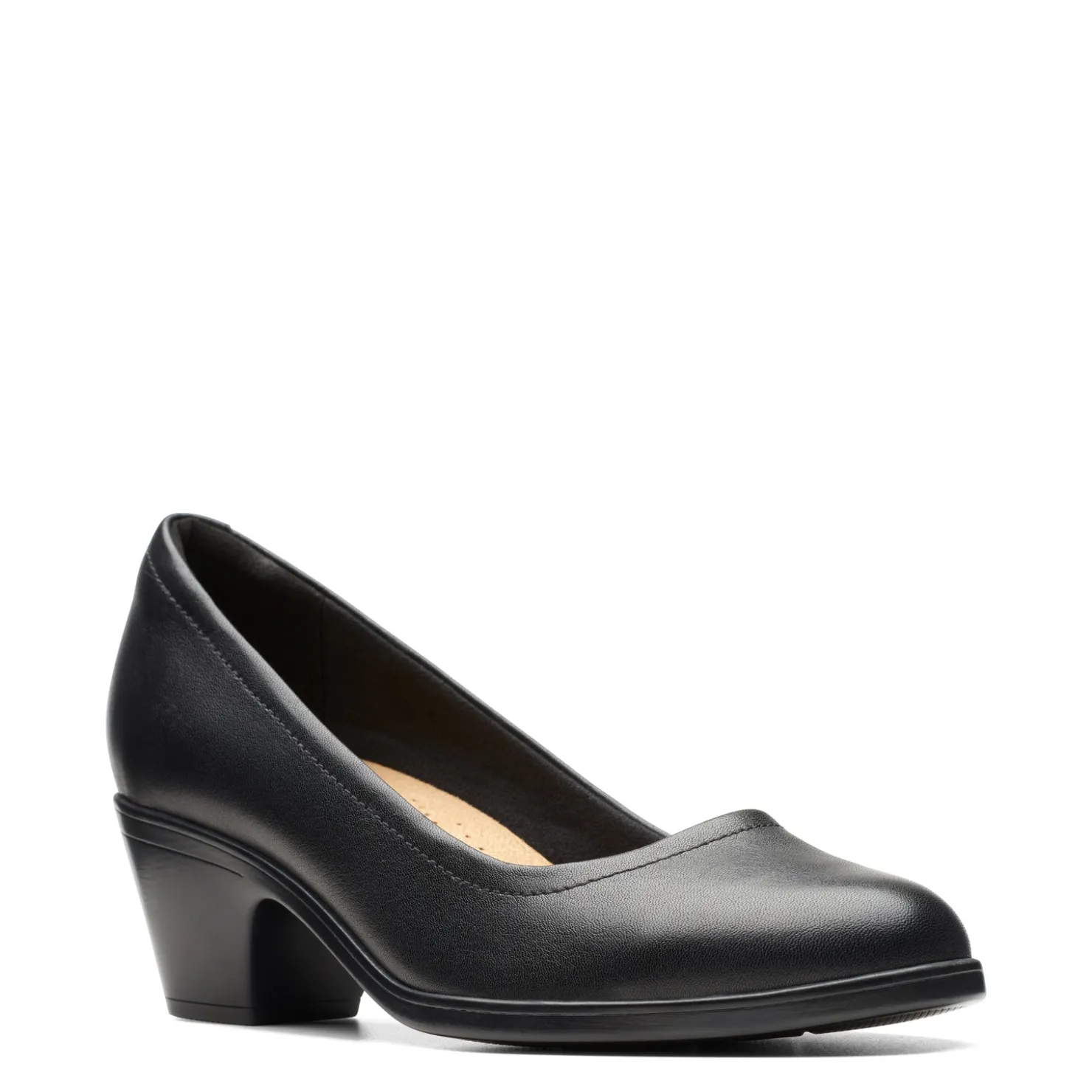 Women's , Emily 2 Ruby Pump|Clarks Online