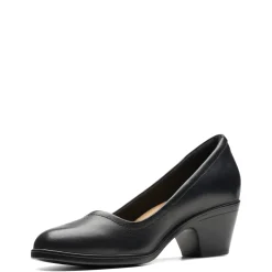 Women's , Emily 2 Ruby Pump|Clarks Online