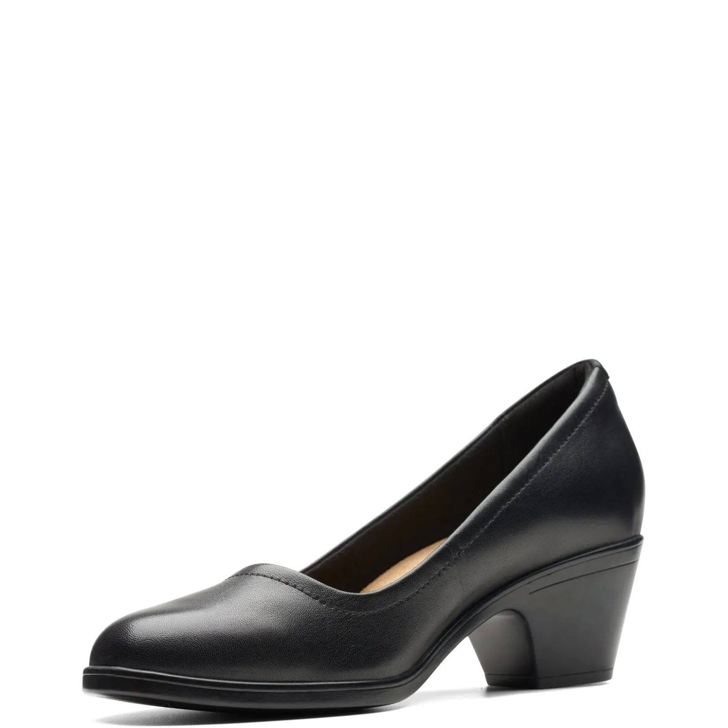 Women's , Emily 2 Ruby Pump|Clarks Online
