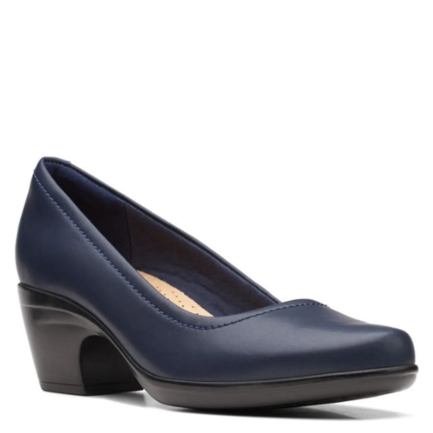 Women's , Emily Belle Pump|Clarks