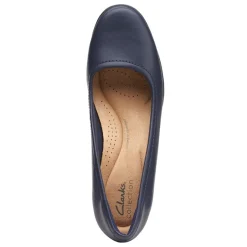 Women's , Emily Belle Pump|Clarks