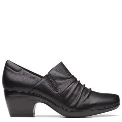 Women's , Emily Cove Pump|Clarks Online
