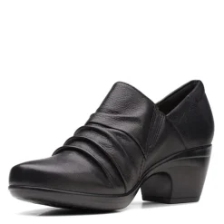 Women's , Emily Cove Pump|Clarks Online