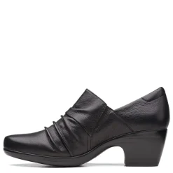 Women's , Emily Cove Pump|Clarks Online