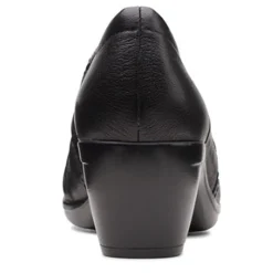 Women's , Emily Cove Pump|Clarks Online