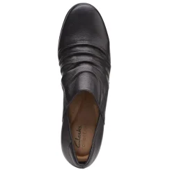 Women's , Emily Cove Pump|Clarks Online