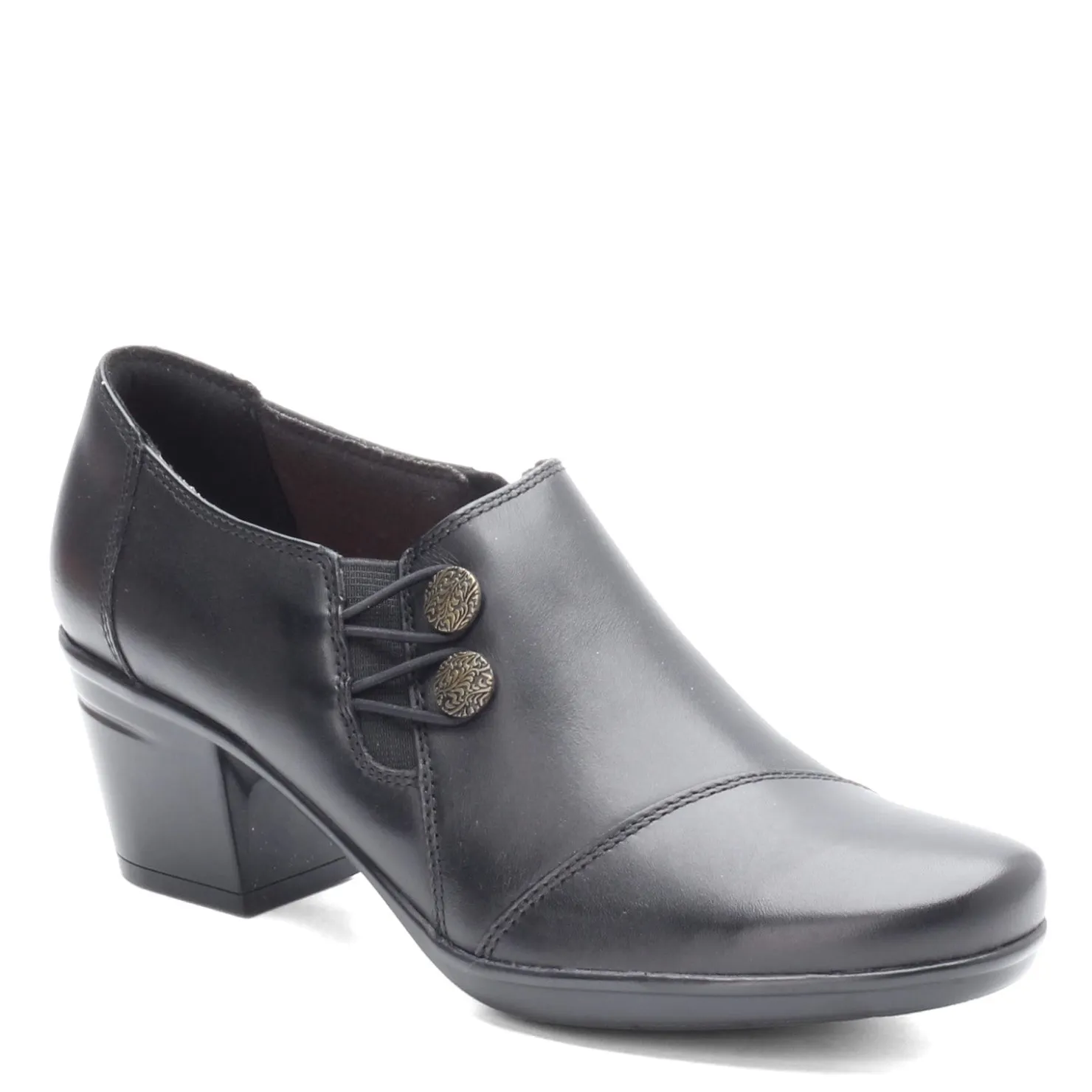 Women's , Emslie Warren Bootie|Clarks Best