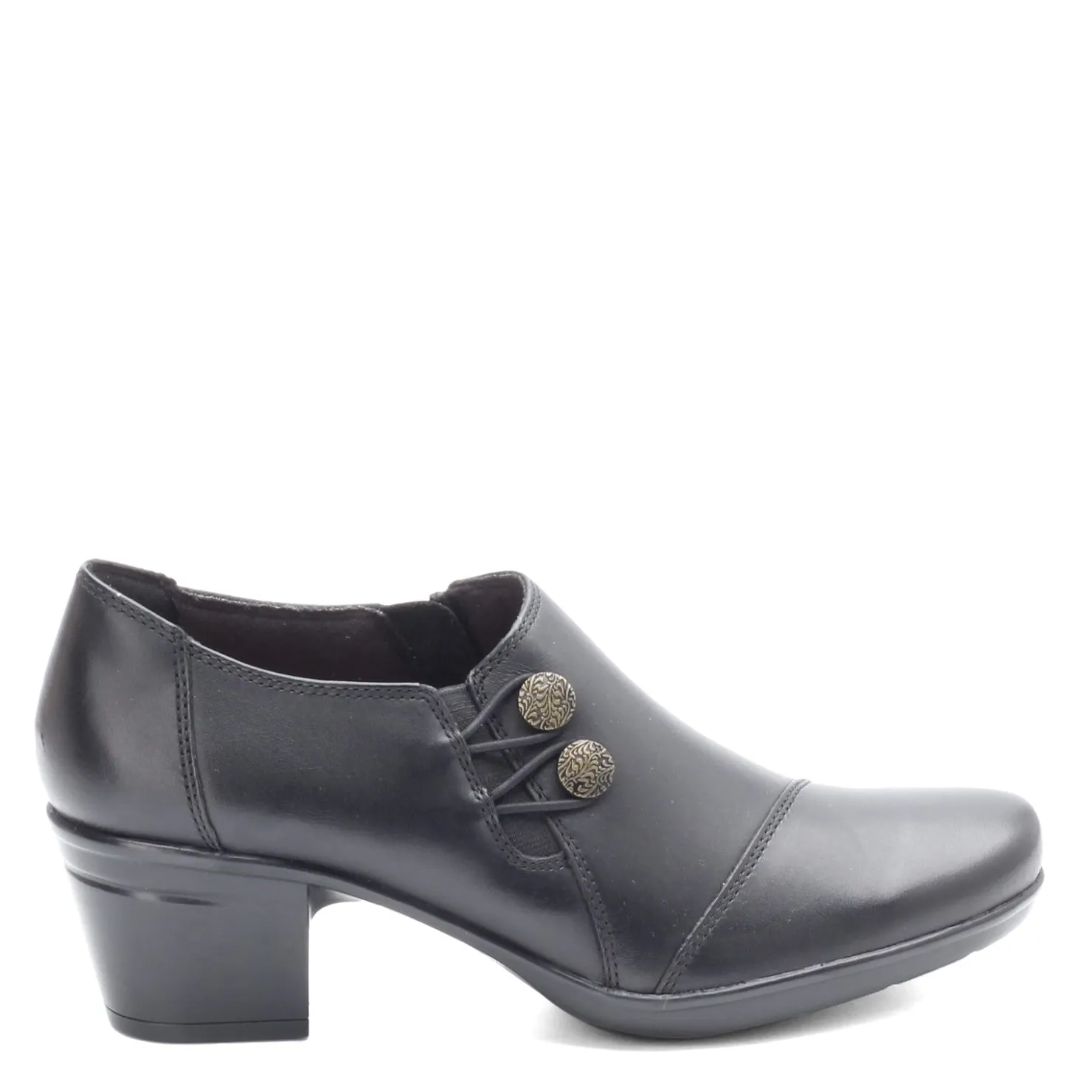 Women's , Emslie Warren Bootie|Clarks Best