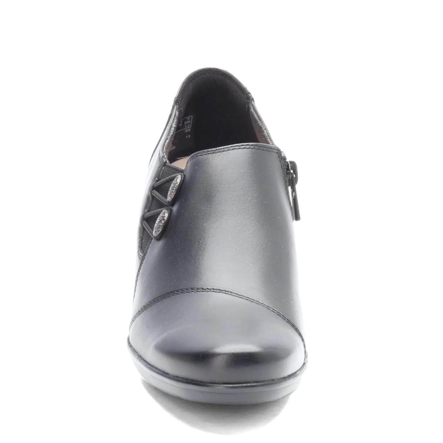 Women's , Emslie Warren Bootie|Clarks Best