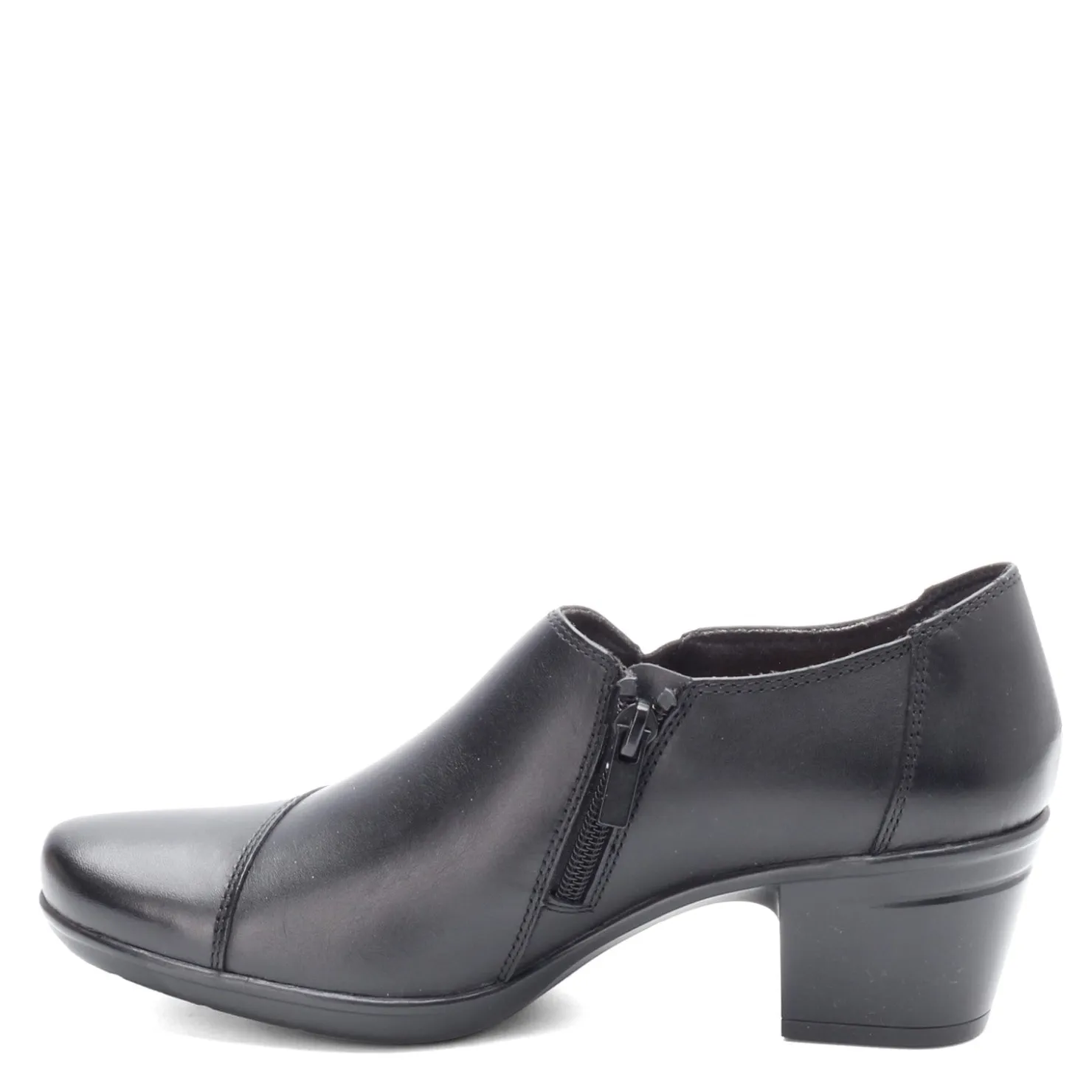 Women's , Emslie Warren Bootie|Clarks Best