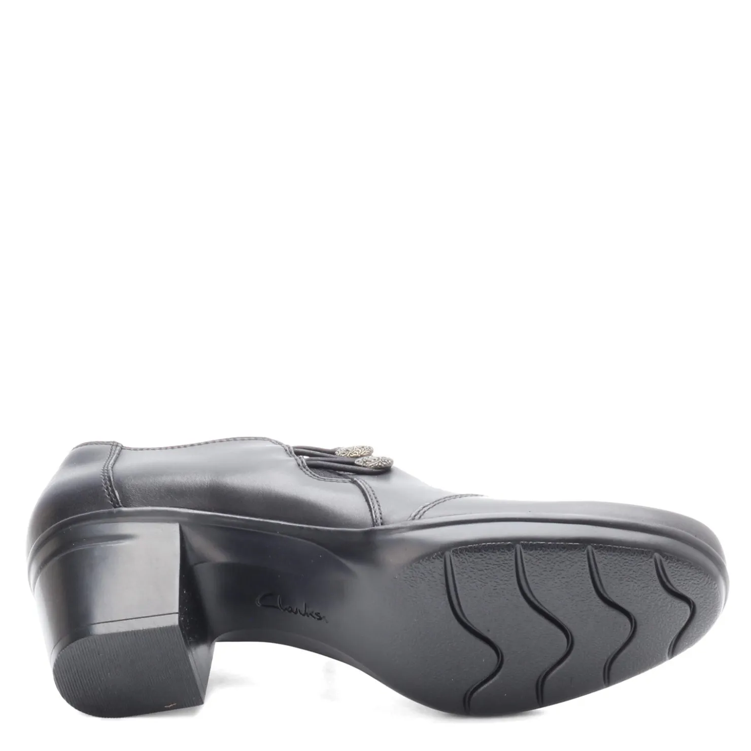 Women's , Emslie Warren Bootie|Clarks Best