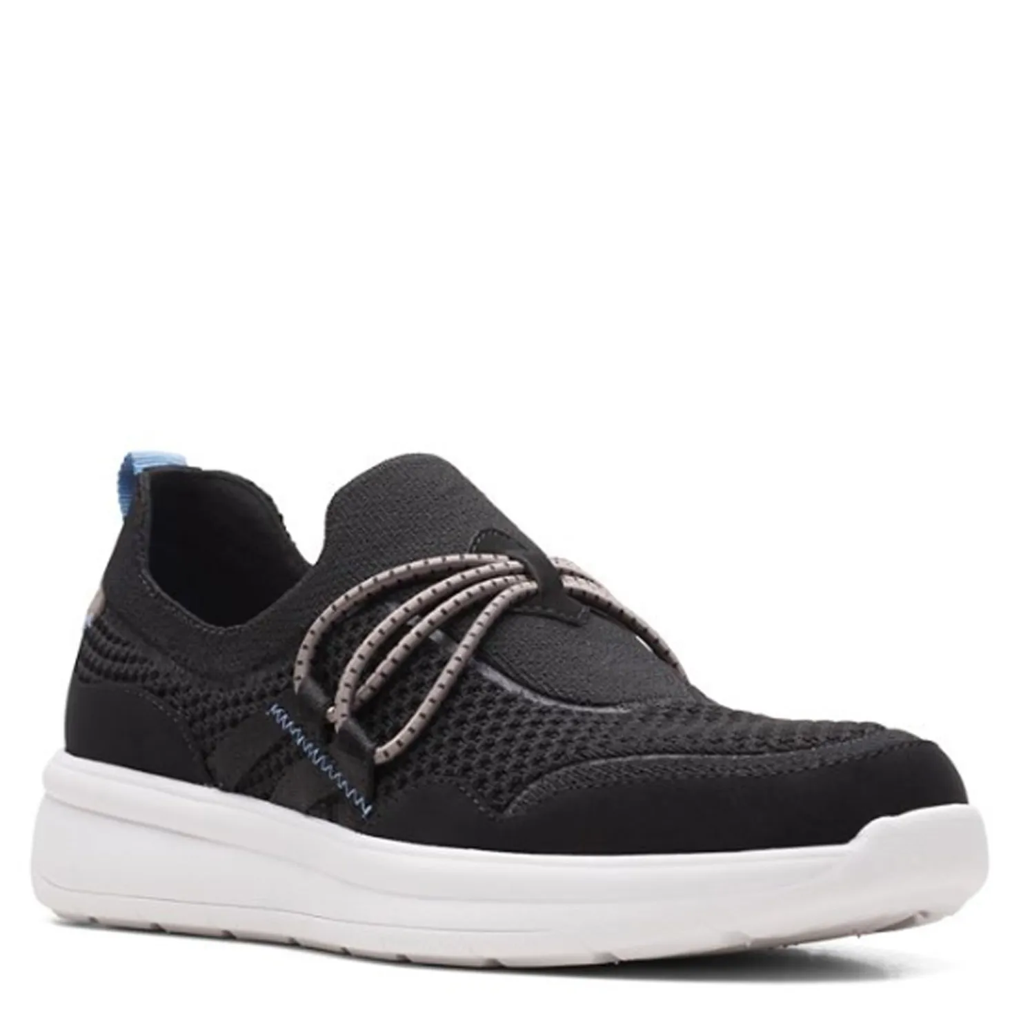 Women's , Ezera Run Sneaker|Clarks