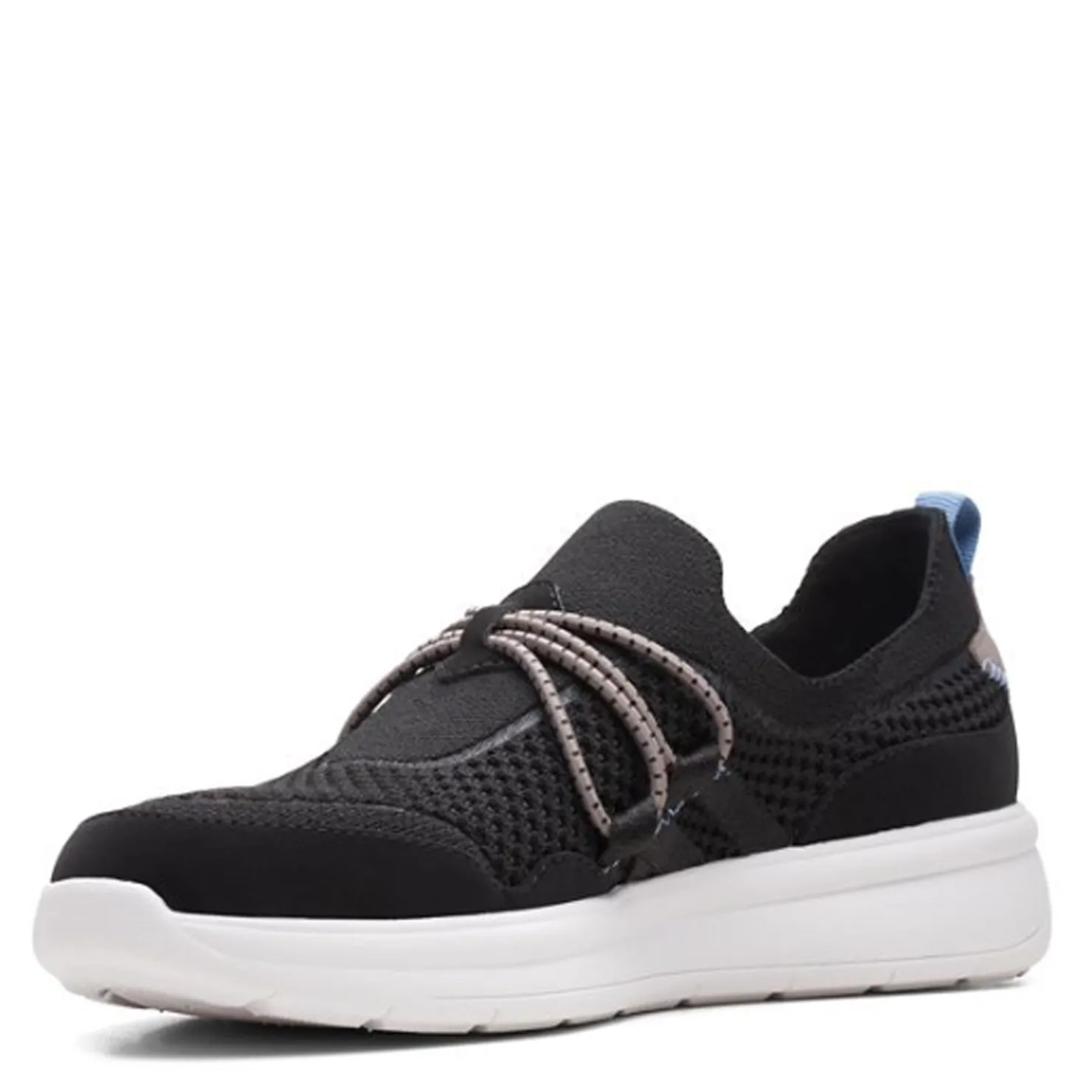 Women's , Ezera Run Sneaker|Clarks