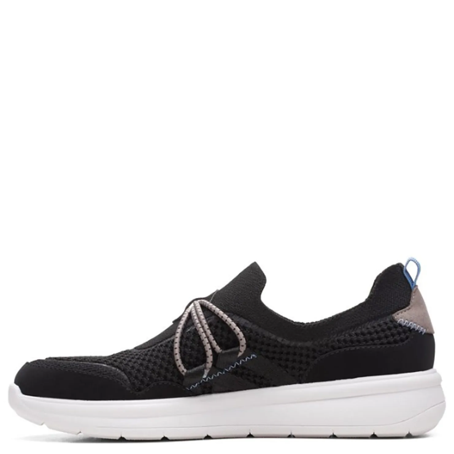Women's , Ezera Run Sneaker|Clarks