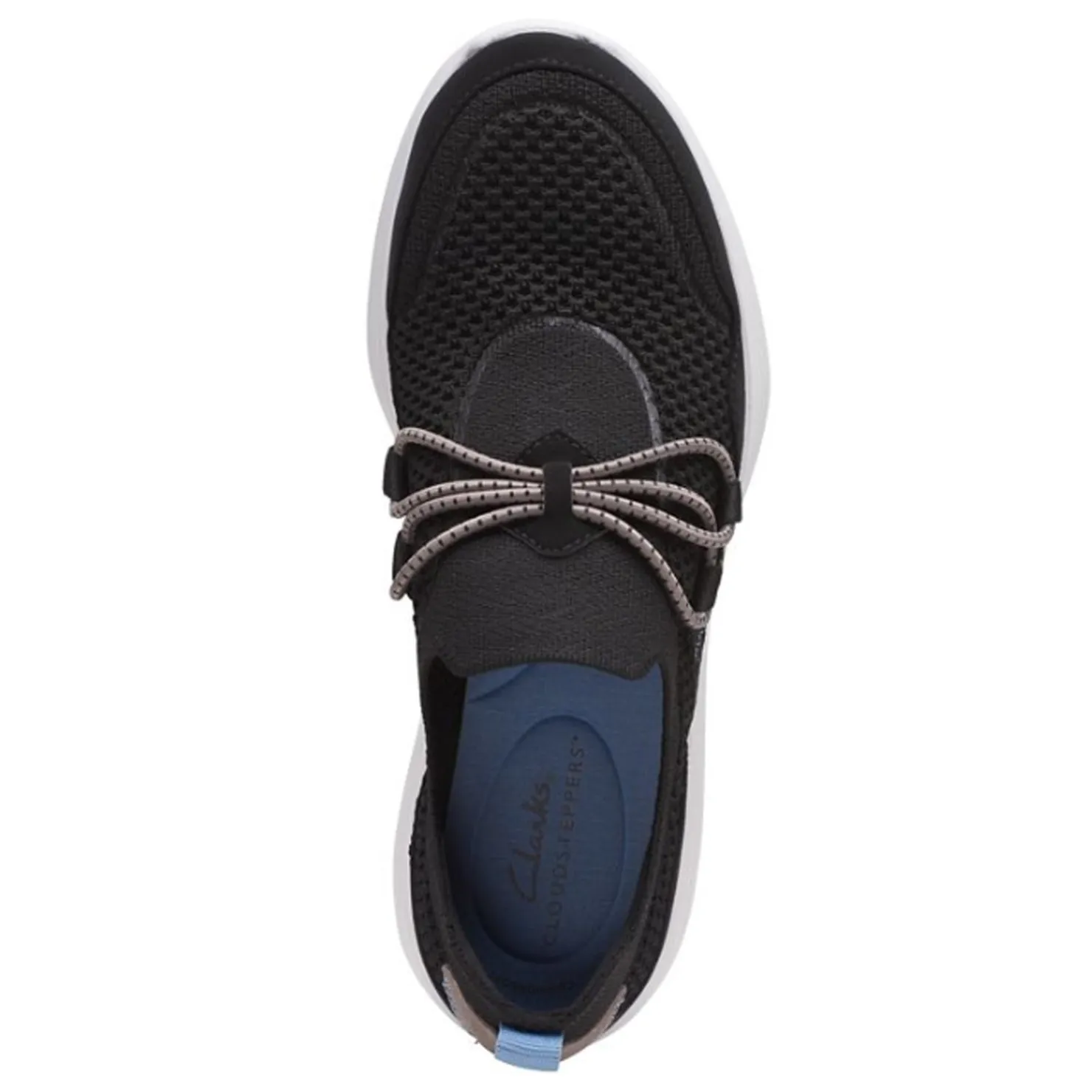 Women's , Ezera Run Sneaker|Clarks