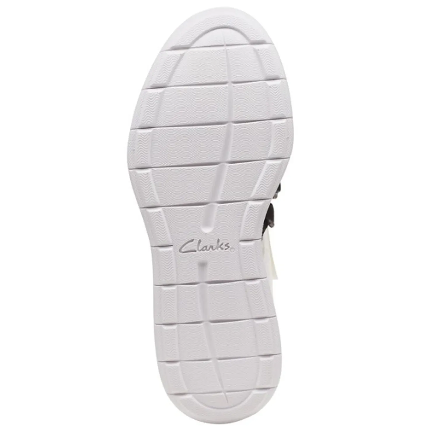 Running*Clarks Women's , Ezera Run Sneaker Black Mix