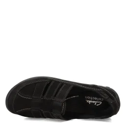 Women's , Fiana Coast Slip-On|Clarks Best