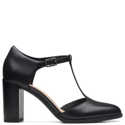 Women's , Freva 85 Bar Pump|Clarks Outlet