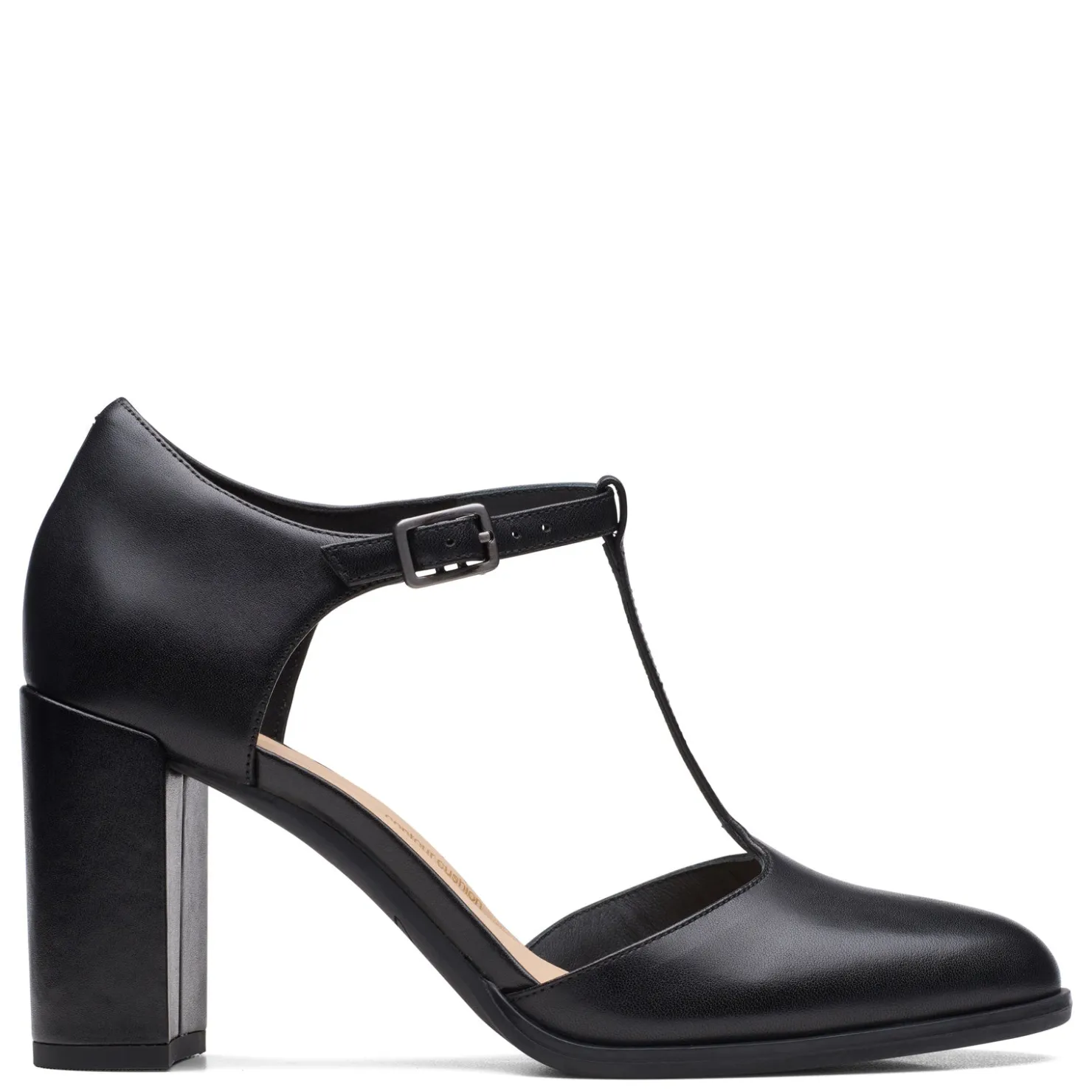 Women's , Freva 85 Bar Pump|Clarks Outlet