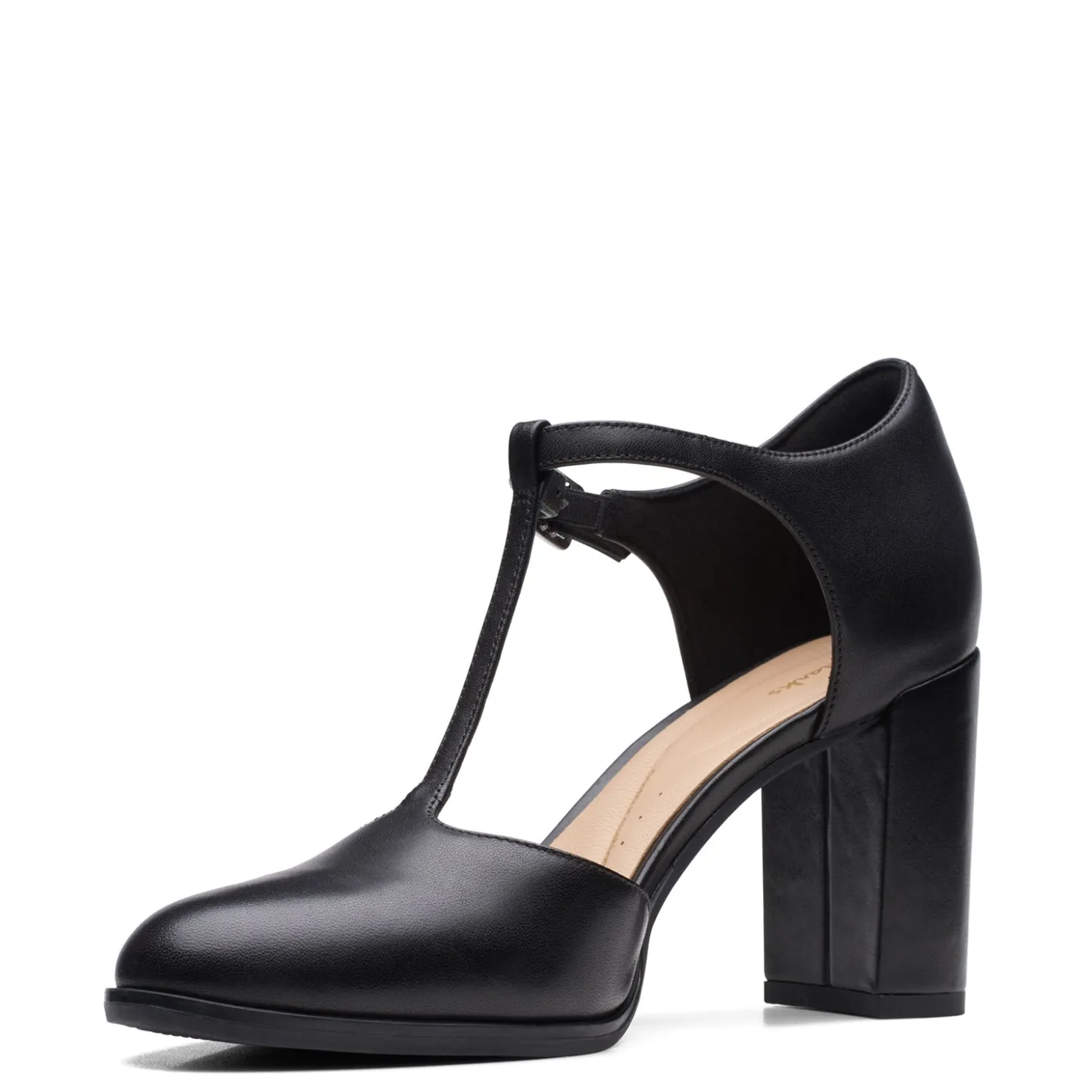 Women's , Freva 85 Bar Pump|Clarks Outlet