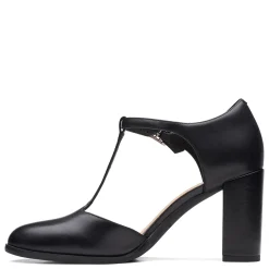 Women's , Freva 85 Bar Pump|Clarks Outlet