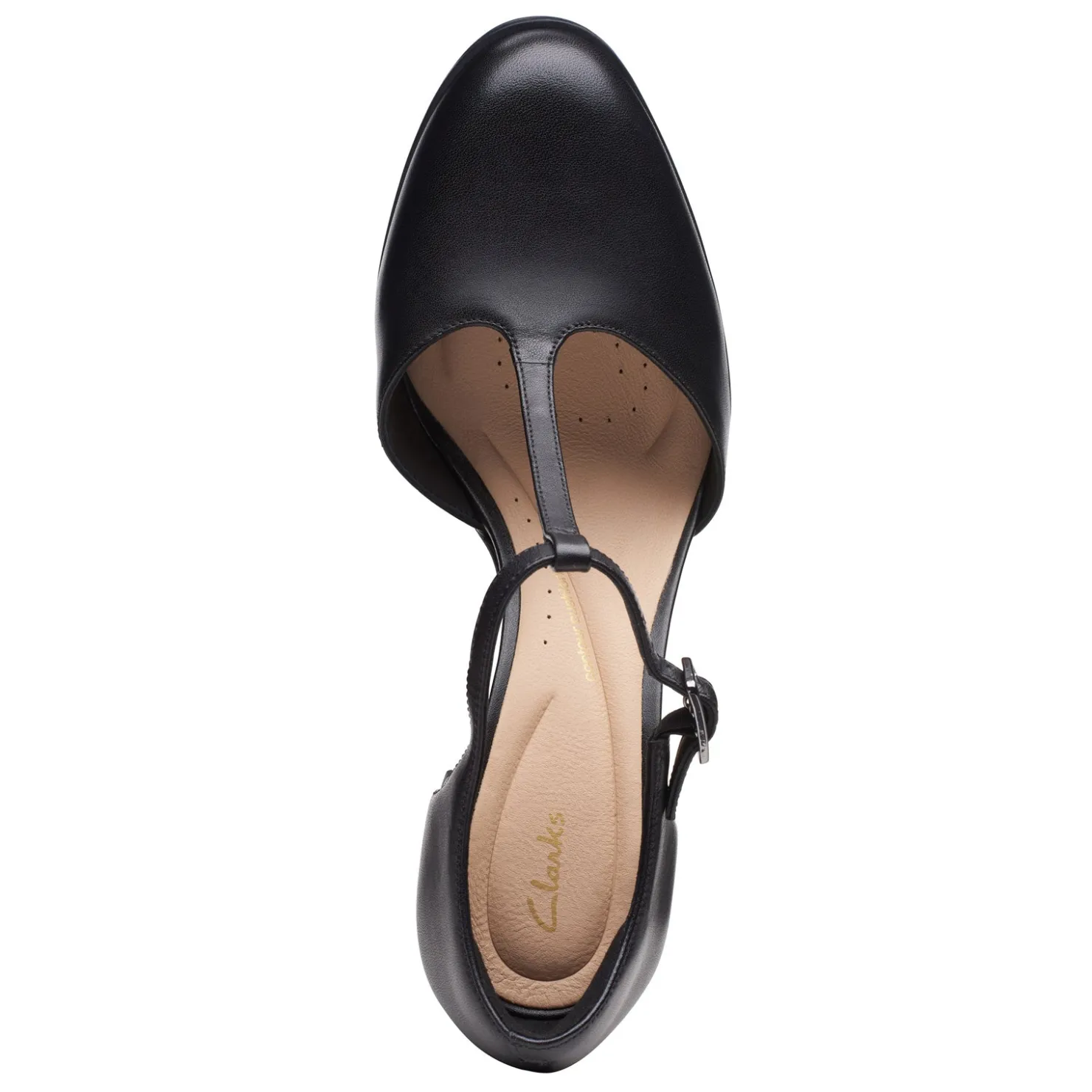 Women's , Freva 85 Bar Pump|Clarks Outlet