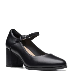 Women's , Freva 55 Strap Pump|Clarks Best