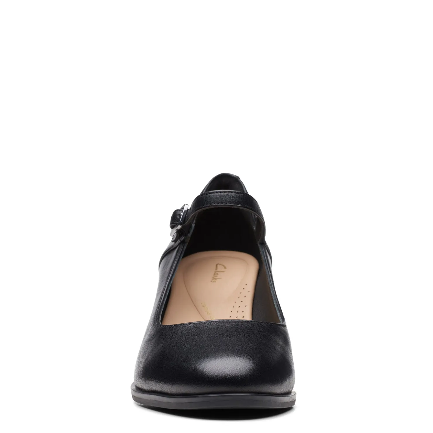 Women's , Freva 55 Strap Pump|Clarks Best