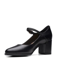 Women's , Freva 55 Strap Pump|Clarks Best