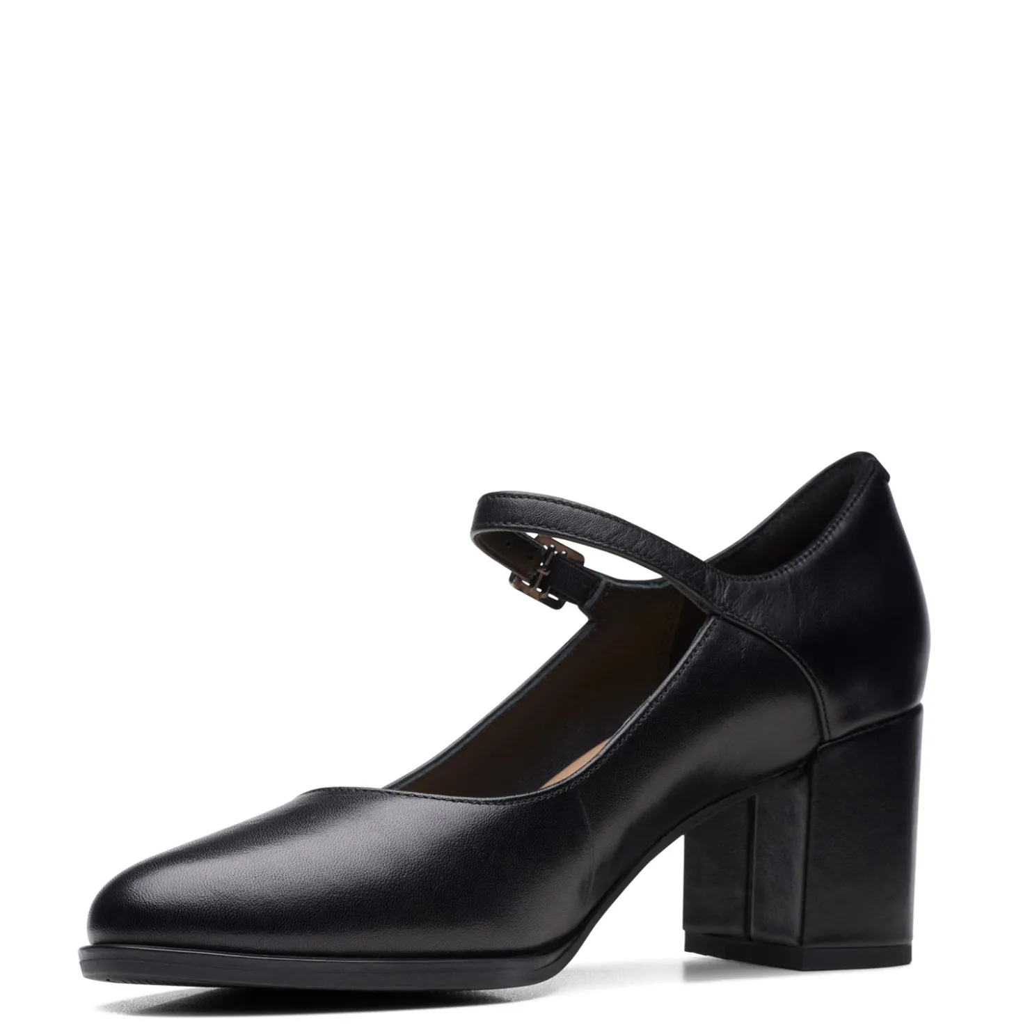 Women's , Freva 55 Strap Pump|Clarks Best