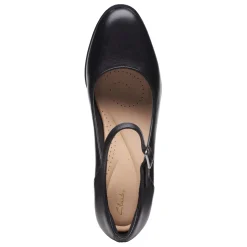 Women's , Freva 55 Strap Pump|Clarks Best