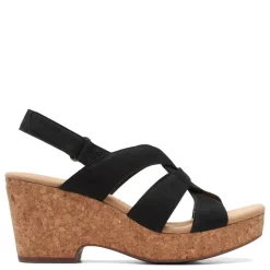 Women's , Giselle Beach Sandal|Clarks New