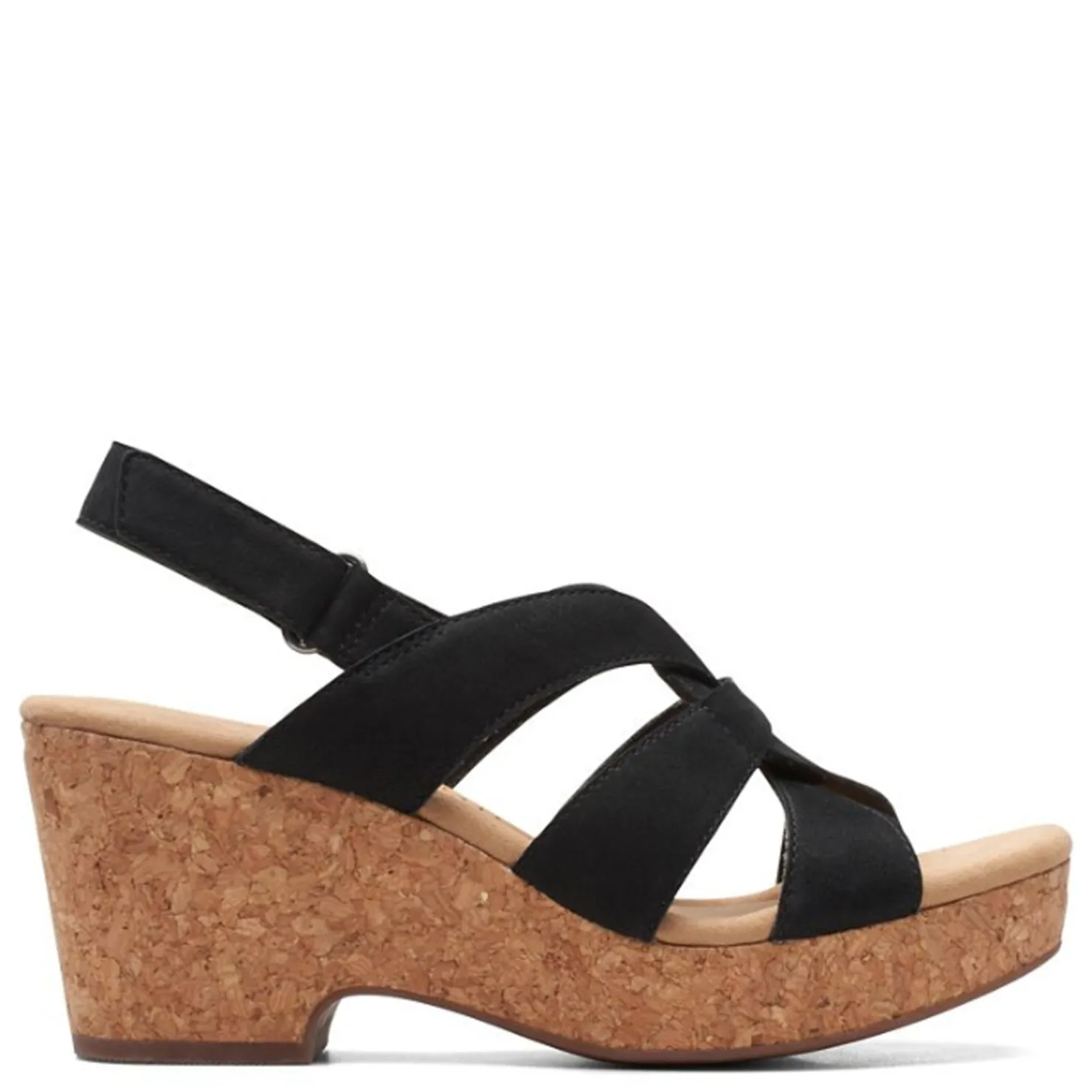 Women's , Giselle Beach Sandal|Clarks New
